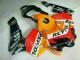 CBR 600 RR 2003-2004 Motorrad Vollverkleidung - Repsol CBR 600 RR 2003-2004 Motorrad Vollverkleidung - Repsol