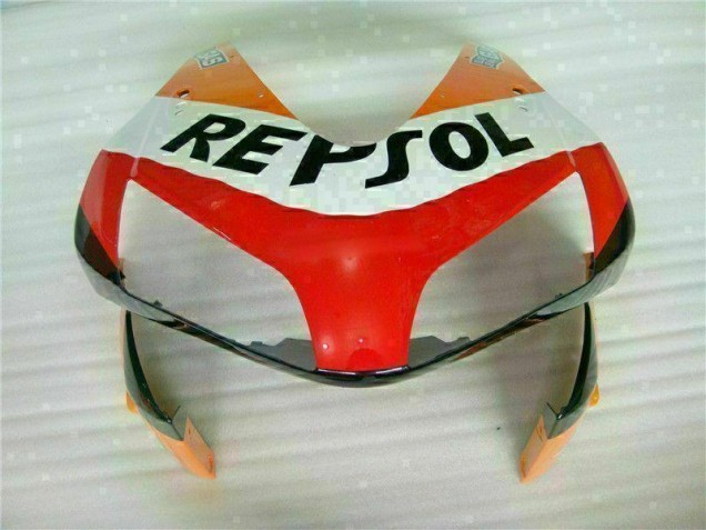 CBR 600 RR 2003-2004 Motorrad Vollverkleidung - Repsol CBR 600 RR 2003-2004 Motorrad Vollverkleidung - Repsol