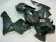 CBR 600 RR 2003-2004 Motorrad Vollverkleidung - Schwarz CBR 600 RR 2003-2004 Motorrad Vollverkleidung - Schwarz