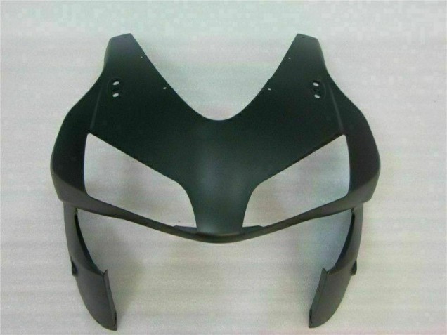 CBR 600 RR 2003-2004 Motorrad Vollverkleidung - Schwarz CBR 600 RR 2003-2004 Motorrad Vollverkleidung - Schwarz