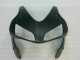 CBR 600 RR 2003-2004 Motorrad Vollverkleidung - Schwarz CBR 600 RR 2003-2004 Motorrad Vollverkleidung - Schwarz