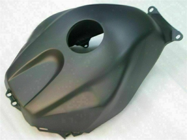CBR 600 RR 2003-2004 Motorrad Vollverkleidung - Schwarz CBR 600 RR 2003-2004 Motorrad Vollverkleidung - Schwarz