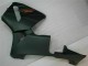 CBR 600 RR 2003-2004 Motorrad Vollverkleidung - Schwarz CBR 600 RR 2003-2004 Motorrad Vollverkleidung - Schwarz