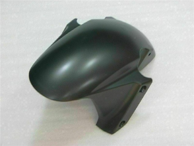 CBR 600 RR 2003-2004 Motorrad Vollverkleidung - Schwarz CBR 600 RR 2003-2004 Motorrad Vollverkleidung - Schwarz