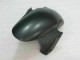CBR 600 RR 2003-2004 Motorrad Vollverkleidung - Schwarz CBR 600 RR 2003-2004 Motorrad Vollverkleidung - Schwarz