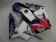 CBR 600 RR 2003-2004 Motorrad Vollverkleidung - Weiß CBR 600 RR 2003-2004 Motorrad Vollverkleidung - Weiß