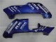 CBR 600 RR 2003-2004 Motorrad Vollverkleidung - Weiß CBR 600 RR 2003-2004 Motorrad Vollverkleidung - Weiß