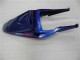 CBR 600 RR 2003-2004 Motorrad Vollverkleidung - Weiß CBR 600 RR 2003-2004 Motorrad Vollverkleidung - Weiß