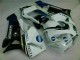CBR 600 RR 2003-2004 MotorradVerkleidungen Plastik Kits - Weiß CBR 600 RR 2003-2004 MotorradVerkleidungen Plastik Kits - Weiß
