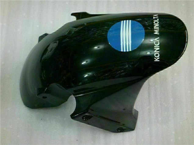 CBR 600 RR 2003-2004 MotorradVerkleidungen Plastik Kits - Weiß CBR 600 RR 2003-2004 MotorradVerkleidungen Plastik Kits - Weiß