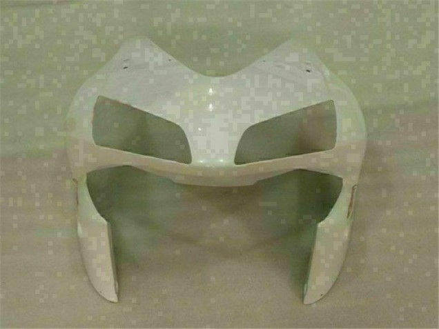 CBR 600 RR 2003-2004 Motorradverkleidung - Weiß