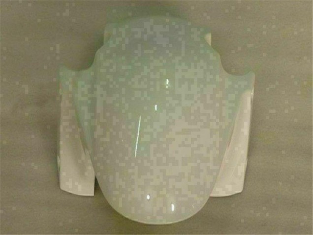 CBR 600 RR 2003-2004 Motorradverkleidung - Weiß