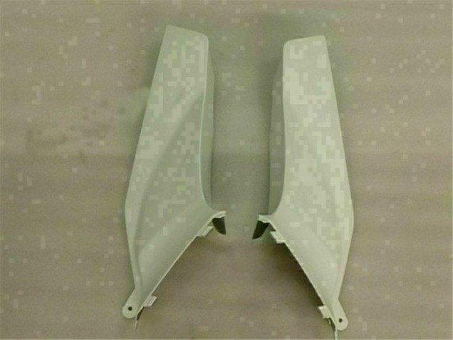 CBR 600 RR 2003-2004 Motorradverkleidung - Weiß