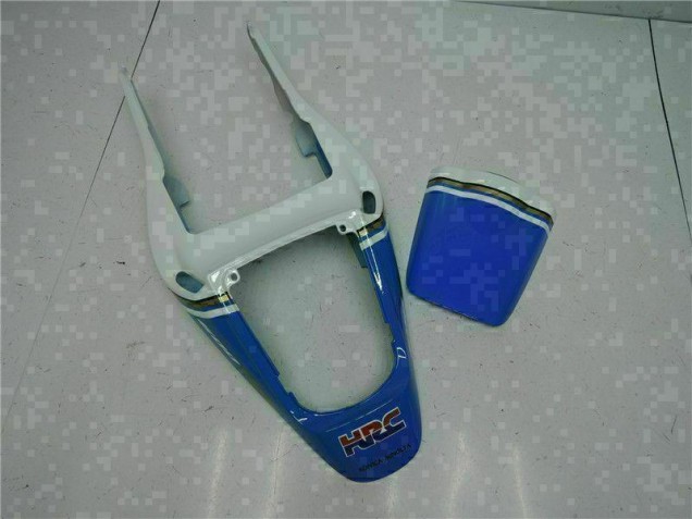 CBR 600 RR 2003-2004 Verkleidung Kits - Weiß CBR 600 RR 2003-2004 Verkleidung Kits - Weiß