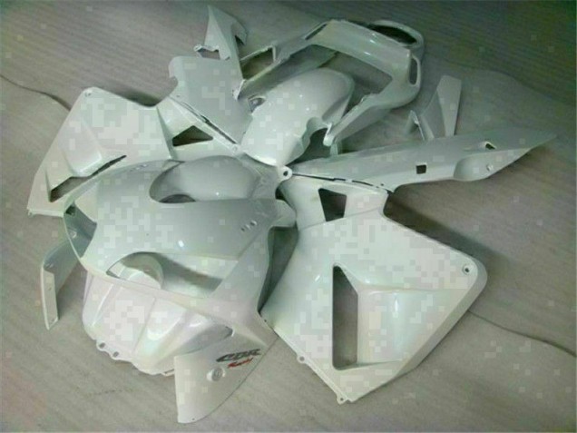CBR 600 RR 2003-2004 Verkleidung & Plastik - Weiß CBR 600 RR 2003-2004 Verkleidung & Plastik - Weiß