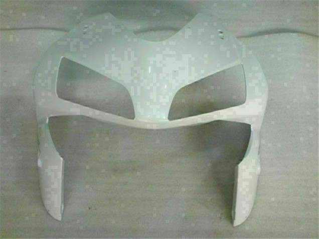 CBR 600 RR 2003-2004 Verkleidung & Plastik - Weiß CBR 600 RR 2003-2004 Verkleidung & Plastik - Weiß