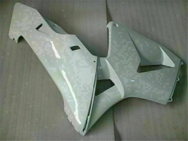 CBR 600 RR 2003-2004 Verkleidung & Plastik - Weiß CBR 600 RR 2003-2004 Verkleidung & Plastik - Weiß