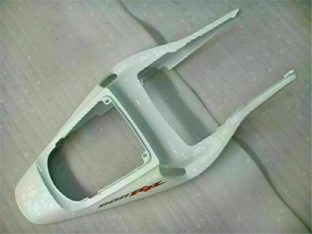 CBR 600 RR 2003-2004 Verkleidung & Plastik - Weiß CBR 600 RR 2003-2004 Verkleidung & Plastik - Weiß