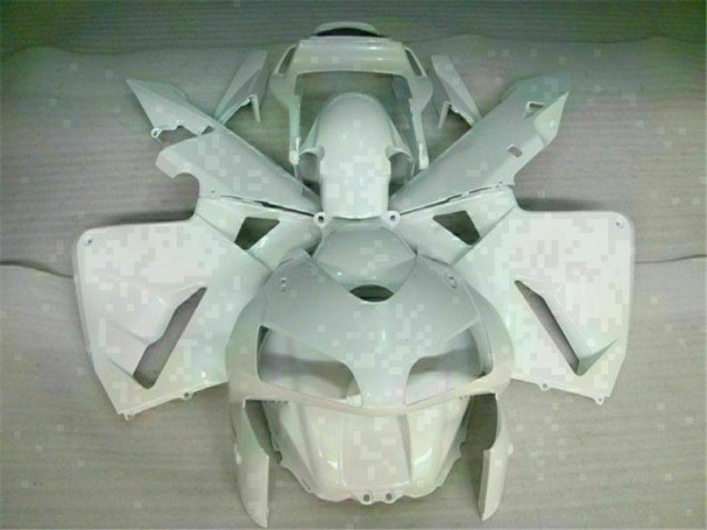 CBR 600 RR 2003-2004 Verkleidung & Plastik - Weiß CBR 600 RR 2003-2004 Verkleidung & Plastik - Weiß