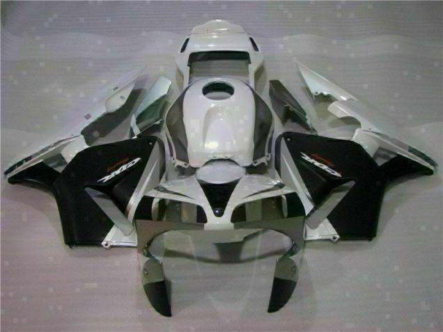 CBR 600 RR 2003-2004 Verkleidungen - Weiß CBR 600 RR 2003-2004 Verkleidungen - Weiß