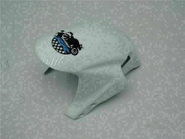 CBR 600 RR 2005-2006 Injektion Motorrad Verkleidung - Schwarz CBR 600 RR 2005-2006 Injektion Motorrad Verkleidung - Schwarz