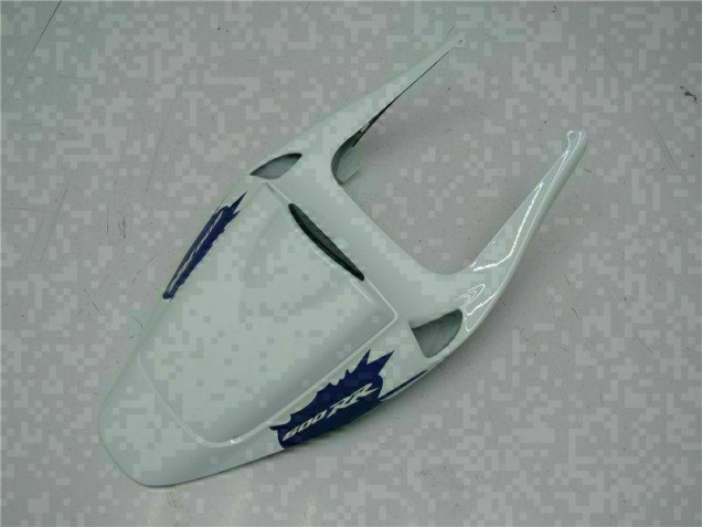 CBR 600 RR 2005-2006 Injektion Motorrad Verkleidung - Schwarz CBR 600 RR 2005-2006 Injektion Motorrad Verkleidung - Schwarz