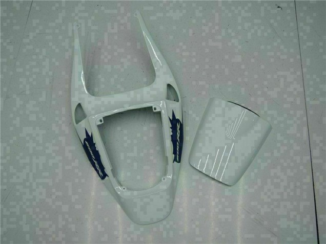 CBR 600 RR 2005-2006 Injektion Motorrad Verkleidung - Schwarz CBR 600 RR 2005-2006 Injektion Motorrad Verkleidung - Schwarz