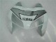 CBR 600 RR 2005-2006 Motor Verkleidungen - Weiß CBR 600 RR 2005-2006 Motor Verkleidungen - Weiß