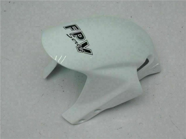 CBR 600 RR 2005-2006 Motor Verkleidungen - Weiß CBR 600 RR 2005-2006 Motor Verkleidungen - Weiß