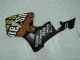 CBR 600 RR 2005-2006 Motor Vollverkleidung - Schwarz CBR 600 RR 2005-2006 Motor Vollverkleidung - Schwarz