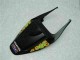 CBR 600 RR 2005-2006 Motor Vollverkleidung - Schwarz CBR 600 RR 2005-2006 Motor Vollverkleidung - Schwarz