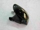 CBR 600 RR 2005-2006 Motorrad Verkleidung - Glänzend Schwarz CBR 600 RR 2005-2006 Motorrad Verkleidung - Glänzend Schwarz