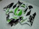 CBR 600 RR 2005-2006 Motorrad Verkleidung - Grün CBR 600 RR 2005-2006 Motorrad Verkleidung - Grün
