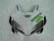 CBR 600 RR 2005-2006 Motorrad Verkleidung - Grün CBR 600 RR 2005-2006 Motorrad Verkleidung - Grün