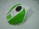 CBR 600 RR 2005-2006 Motorrad Verkleidung - Grün CBR 600 RR 2005-2006 Motorrad Verkleidung - Grün