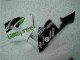 CBR 600 RR 2005-2006 Motorrad Verkleidung - Grün CBR 600 RR 2005-2006 Motorrad Verkleidung - Grün