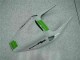 CBR 600 RR 2005-2006 Motorrad Verkleidung - Grün CBR 600 RR 2005-2006 Motorrad Verkleidung - Grün