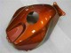 CBR 600 RR 2005-2006 Motorrad Verkleidung - Orange Schwarz CBR 600 RR 2005-2006 Motorrad Verkleidung - Orange Schwarz