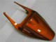 CBR 600 RR 2005-2006 Motorrad Verkleidung - Orange Schwarz CBR 600 RR 2005-2006 Motorrad Verkleidung - Orange Schwarz