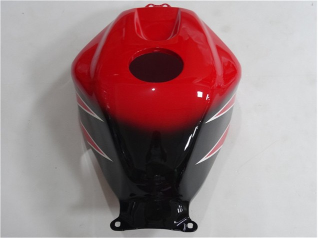 CBR 600 RR 2005-2006 Motorrad Verkleidung & Plastik - Rot Schwarz CBR 600 RR 2005-2006 Motorrad Verkleidung & Plastik - Rot Schwarz