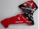 CBR 600 RR 2005-2006 Motorrad Verkleidung & Plastik - Rot Schwarz CBR 600 RR 2005-2006 Motorrad Verkleidung & Plastik - Rot Schwarz