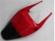 CBR 600 RR 2005-2006 Motorrad Verkleidung & Plastik - Rot Schwarz CBR 600 RR 2005-2006 Motorrad Verkleidung & Plastik - Rot Schwarz
