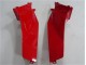 CBR 600 RR 2005-2006 Motorrad Verkleidung & Plastik - Rot Schwarz CBR 600 RR 2005-2006 Motorrad Verkleidung & Plastik - Rot Schwarz