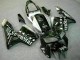 CBR 600 RR 2005-2006 Motorrad Verkleidung & Plastik - Schwarz CBR 600 RR 2005-2006 Motorrad Verkleidung & Plastik - Schwarz