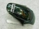 CBR 600 RR 2005-2006 Motorrad Verkleidung & Plastik - Schwarz CBR 600 RR 2005-2006 Motorrad Verkleidung & Plastik - Schwarz