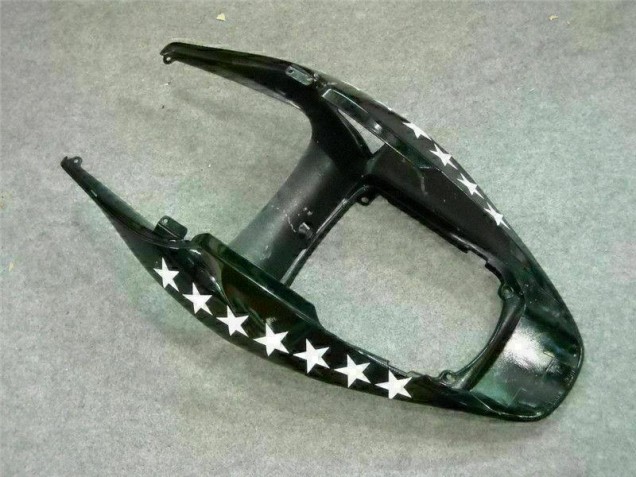 CBR 600 RR 2005-2006 Motorrad Verkleidung & Plastik - Schwarz CBR 600 RR 2005-2006 Motorrad Verkleidung & Plastik - Schwarz