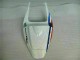CBR 600 RR 2005-2006 Motorrad Verkleidung & Plastik - Weiß CBR 600 RR 2005-2006 Motorrad Verkleidung & Plastik - Weiß