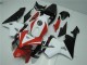 CBR 600 RR 2005-2006 Motorrad Verkleidung - Rot CBR 600 RR 2005-2006 Motorrad Verkleidung - Rot