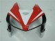 CBR 600 RR 2005-2006 Motorrad Verkleidung - Rot CBR 600 RR 2005-2006 Motorrad Verkleidung - Rot