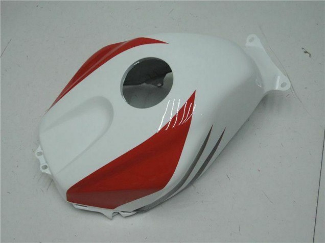 CBR 600 RR 2005-2006 Motorrad Verkleidung - Rot CBR 600 RR 2005-2006 Motorrad Verkleidung - Rot